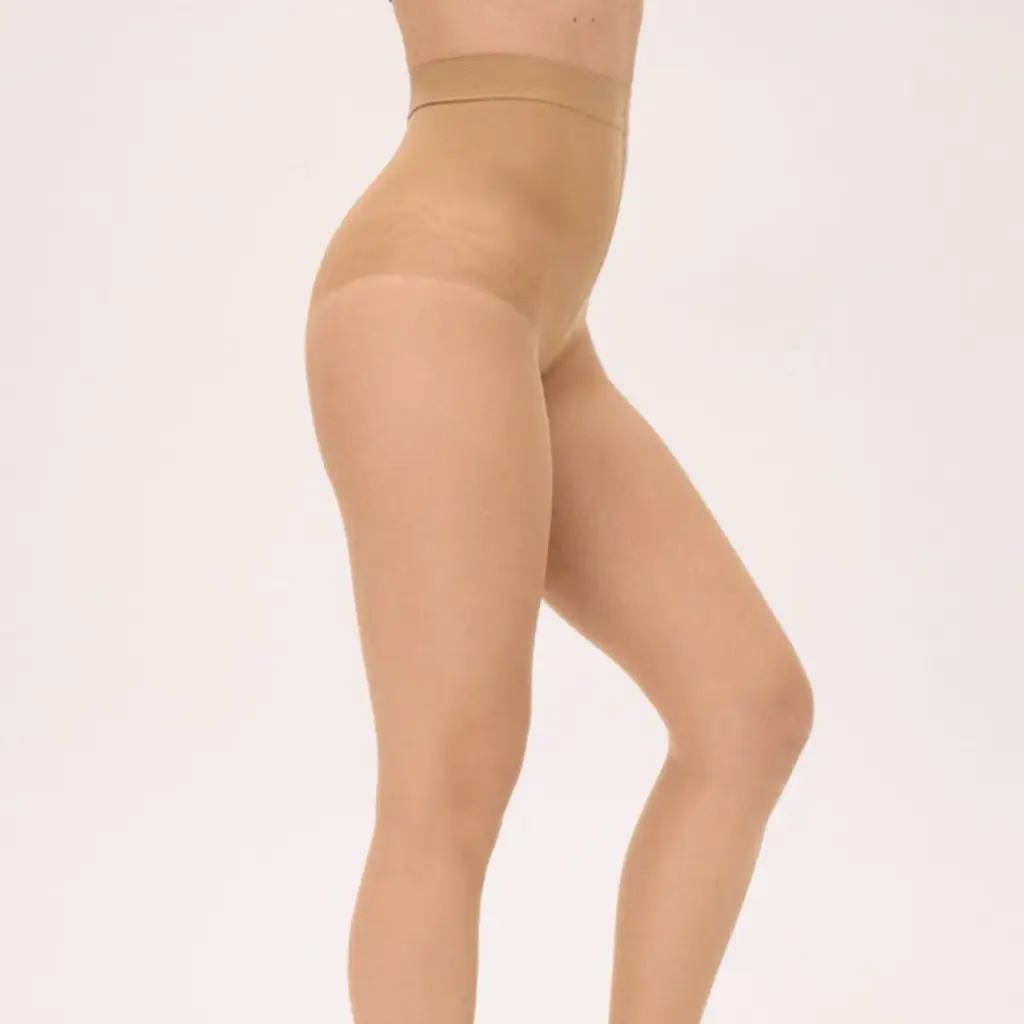 PANTY REDUCTOR SIN CARRERAS 10 DEN SCALA YSABEL MORA