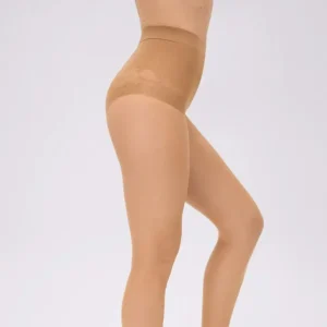 PANTY REDUCTOR SIN CARRERAS 10 DEN TEA YSABEL MORA