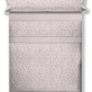 JUEGO SABANAS CORALINA FESO CAÑETE