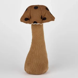 SUJETA PUERTAS BONETE MARRON ATENAS