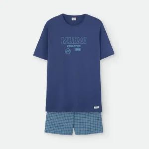 PIJAMA HOMBRE WATERLEMON