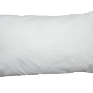 ALMOHADA CUNA FIBRA