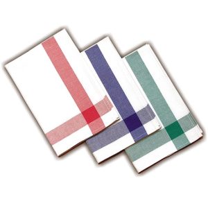 PAÑO COCINA ALGODON CANELLAS