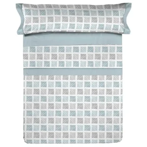 JUEGO DE SABANAS TELA AIDA CASA CAMPO