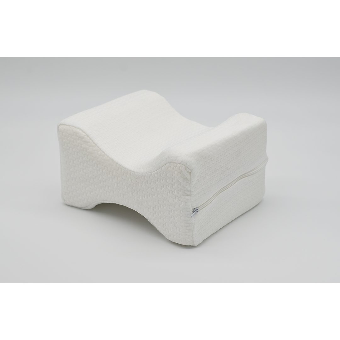 ALMOHADA PIERNAS ORTOPÉDICA VISCOELÁSTICA VH - Imagen 3