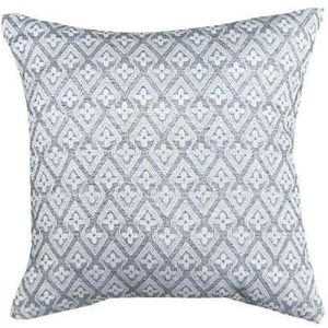 FUNDA DE COJIN NATURALES ANTEQUERA COORDINADO 45X45 MARCAVI