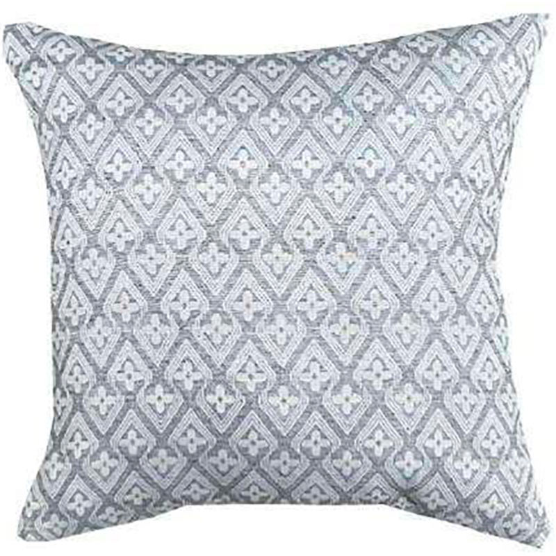 FUNDA DE COJIN NATURALES ANTEQUERA COORDINADO 45X45 MARCAVI