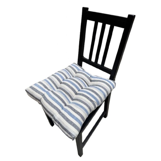 ASIENTO SILLA DIBUJOS EUROPA MEDITERRÁNEO MENORCA 45X45 MARCAVI