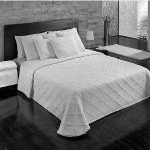 Colcha bouti piqué clásica