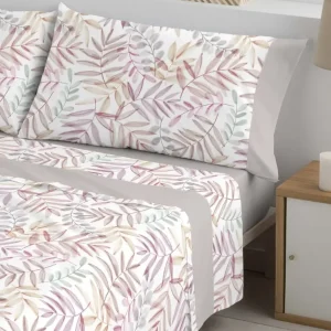 JUEGO SABANAS FRANELA BAXTER POLO POLO