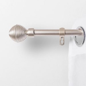 BARRA CORTINA CLOE 120X210 EDEN