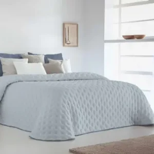 Edredón conforter reversible Anisa