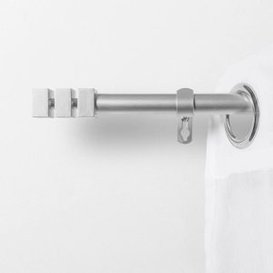 BARRA CORTINA EMMA 120X210 EDEN