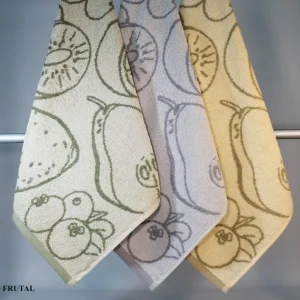 PAÑO DE COCINA RIZO FRUTAS TROVADOR