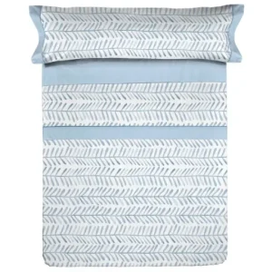 JUEGO DE SABANAS TELA BECKY CASA CAMPO