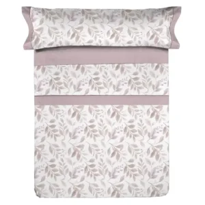 JUEGO DE SABANAS TELA TEMO CASA CAMPO