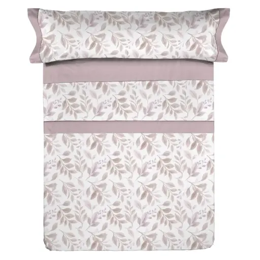 JUEGO DE SABANAS TELA TEMO CASA CAMPO