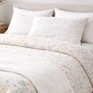 FUNDA DE COJIN KANSAS 50X70 ATENAS