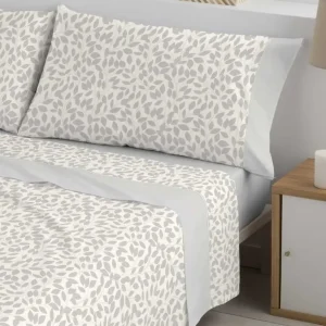 JUEGO SABANAS FRANELA LEGEND POLO POLO