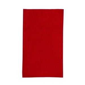 TOALLA TERCIOPELO 100X160 LISO SECANETA