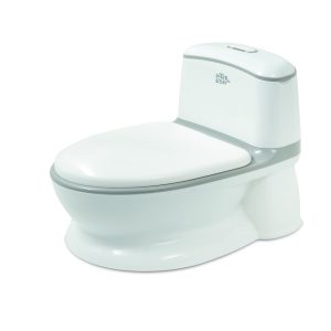 Orinal infantil ergonómico antideslizante