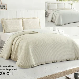 COLCHA BOUTI IBIZA DOLZ