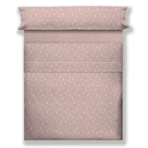 JUEGO DE SABANAS TELA BIRAM CAÑETE