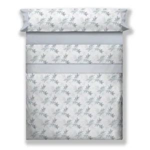 JUEGO DE SABANAS TELA ELORA CAÑETE