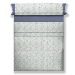 JUEGO DE SABANAS TELA SUBA CAÑETE