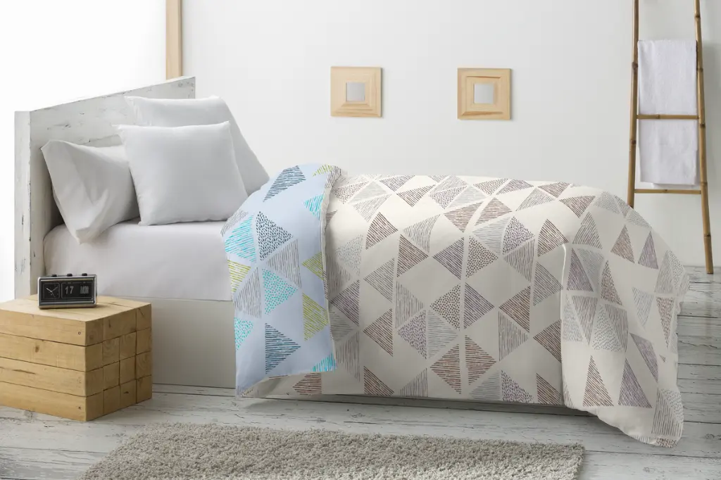 NÓRDICO POLDO AZUL MIRACLE - Imagen 2