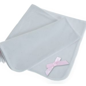 ARRULLO INFANTIL ALGODON 80X80 GAMBERRITOS