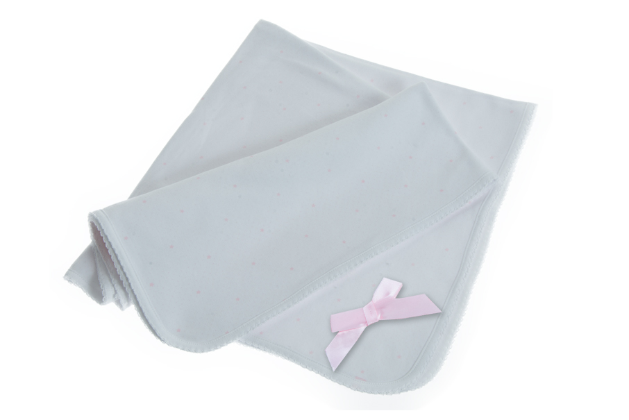 ARRULLO INFANTIL ALGODON 80X80 GAMBERRITOS