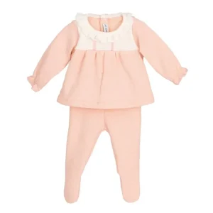 CONJUNTO POLAINA BURÁN CALAMARO