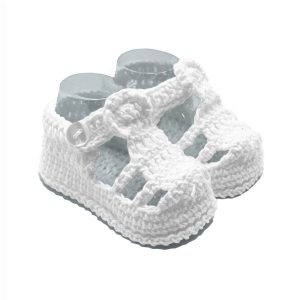 PATUCOS BEBÉ RECIEN NACIDO DUFFI