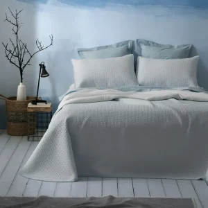 COVERLET BURRITO BLANCO