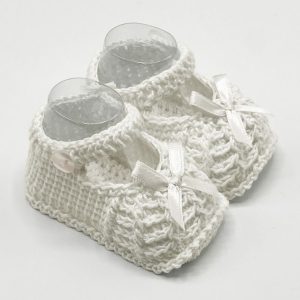 PATUCOS BEBÉ RECIEN NACIDO NATURAL DUFFI