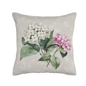 Pack de 2 fundas de cojín estampadas