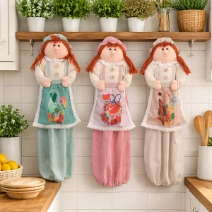 PORTABOLSAS 60 CM IDEAL TEXTIL