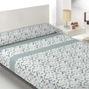 Sábanas Microfibra Iracen Verde