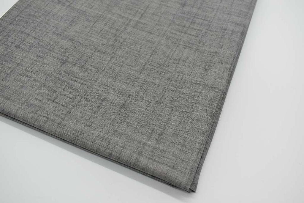 Mantel resinado antimanchas efecto lino - Imagen 2