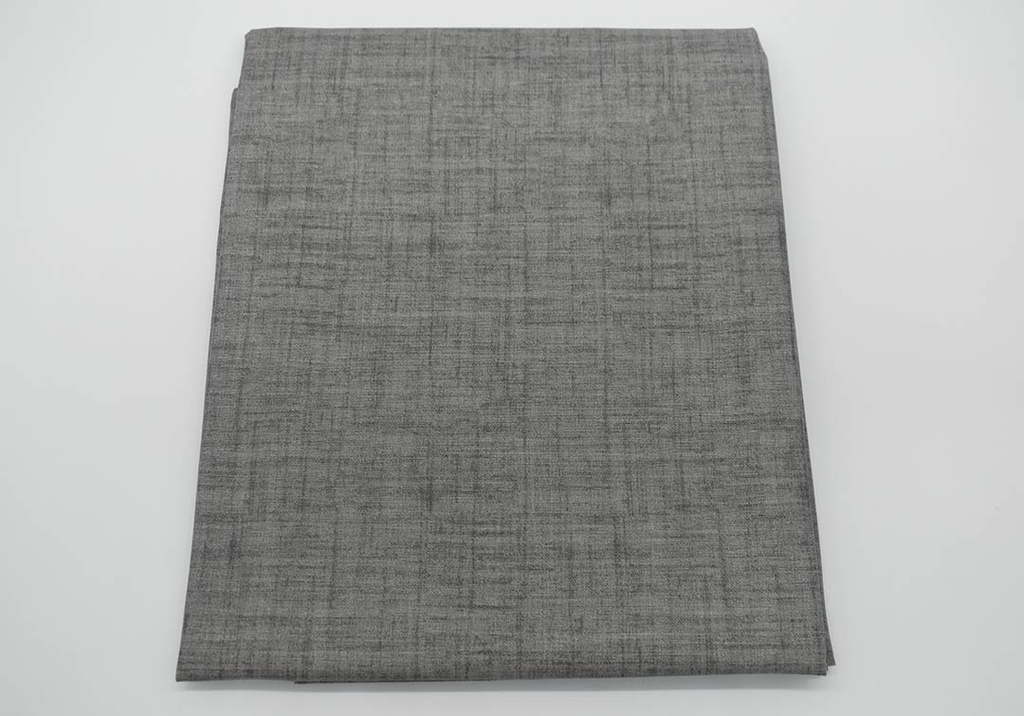 Mantel resinado antimanchas efecto lino - Imagen 3