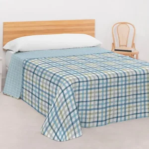 COLCHA VERANO TELIAN INNOVA HOME