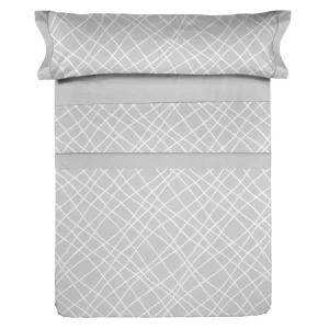 JUEGO DE SABANAS TELA TREBIA CASA CAMPO