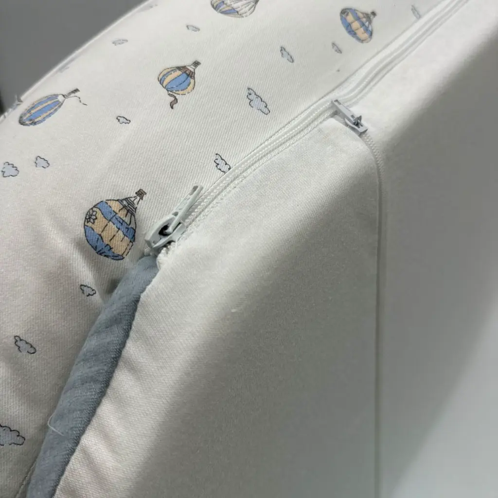 CUNA NIDO GLOBOS DENENES - Imagen 4