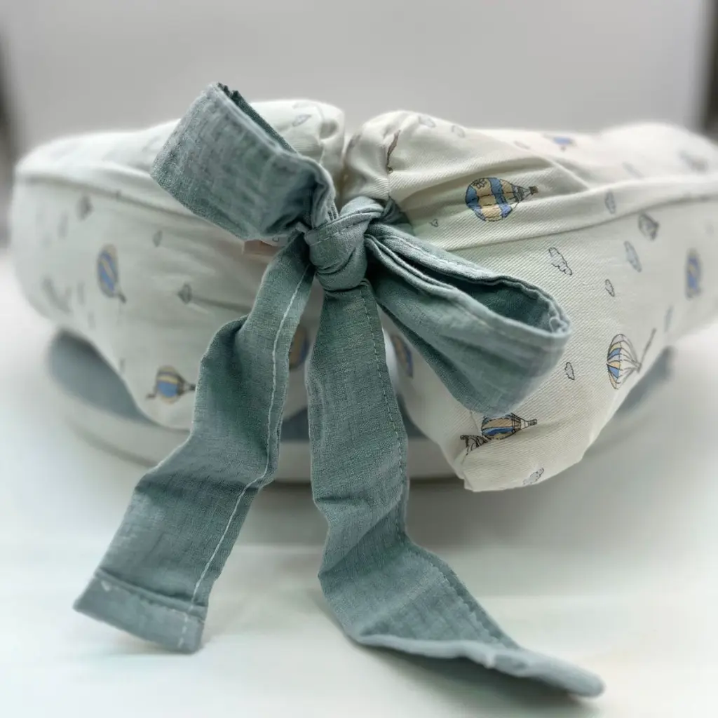 CUNA NIDO GLOBOS DENENES - Imagen 3