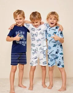 Pijamas verano infantil