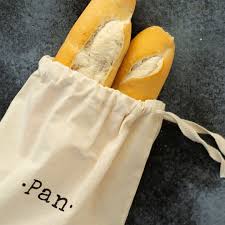 Bolsas de pan