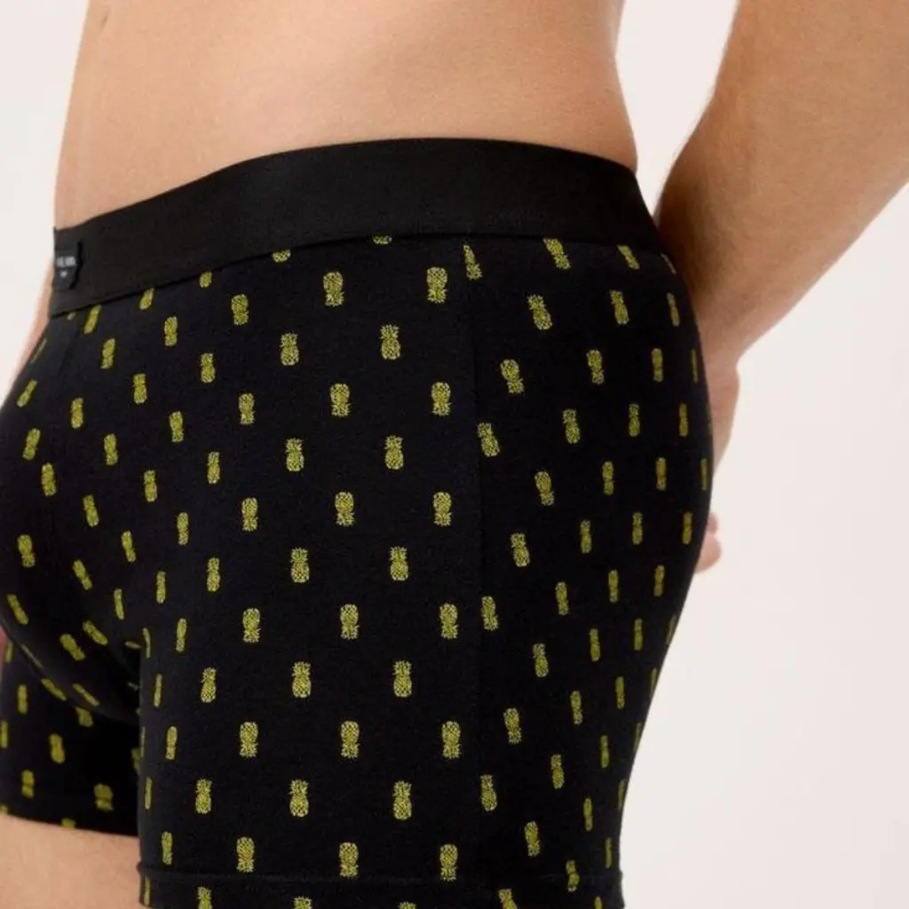 PACK 3 BOXER HOMBRE SURTIDO YSABEL MORA - Imagen 3