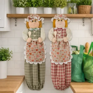 PORTABOLSAS 60 CM IDEAL TEXTIL